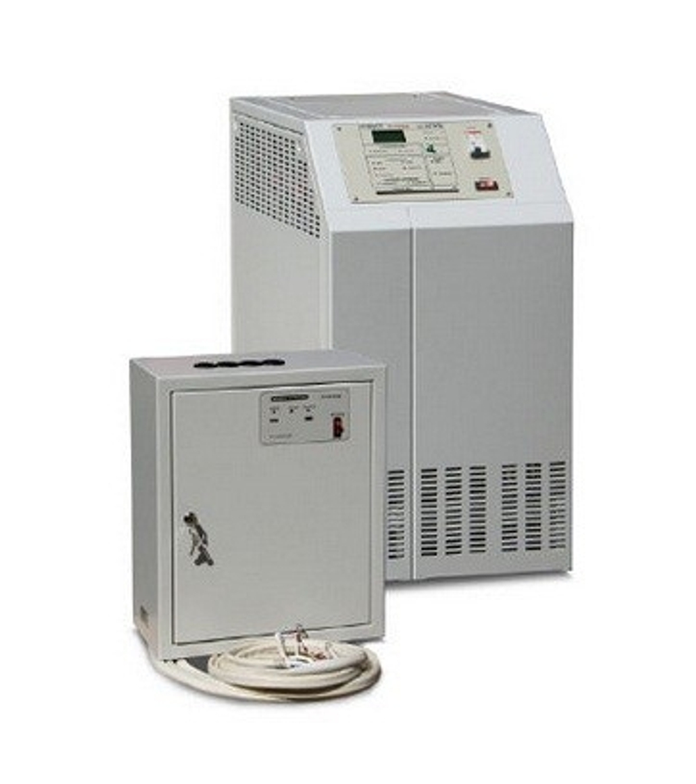 Стабилизатор переменного напряжения прецизионный Штиль R 27000P, 27 кВА