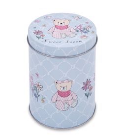 TCN-43/1-сред Коробка металлическая