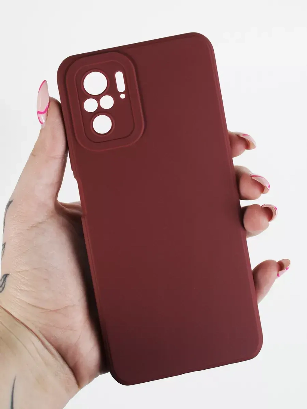 Чехол на Xiaomi Redmi Note 10, Редми Нот 10