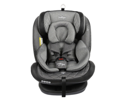 Автокресло Indigo AERO ST-3 0+1+2+3 (0-36 кг)