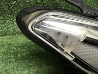 Битая Фара правая Hyundai Santa Fe 3 15-18 Ксенон
