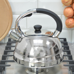 Чайник 2,3л со свистком НМ 5596