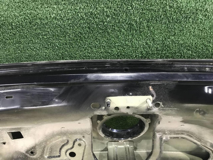 Крышка багажника VW Passat B8 (2014-н.в.)