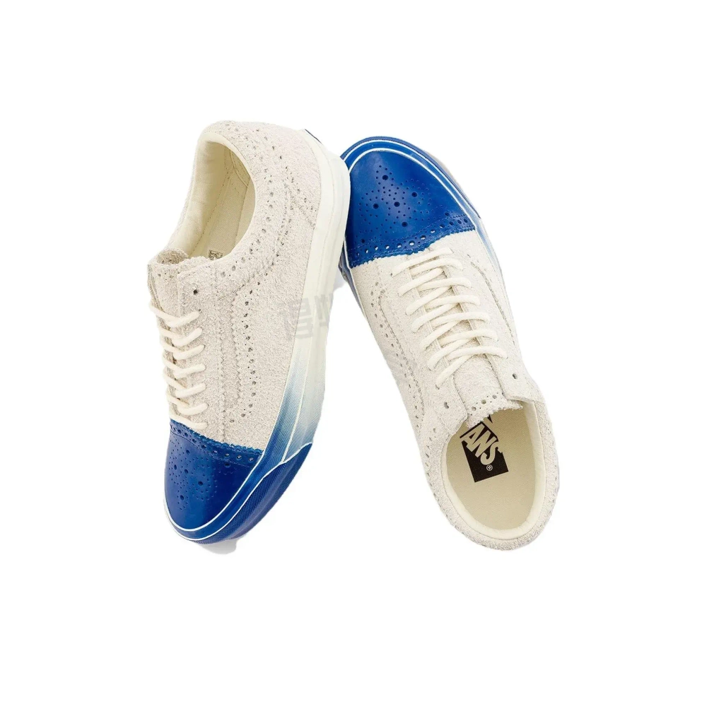 Кеды Vans Old Skool 'TDC' VN000S66CDA