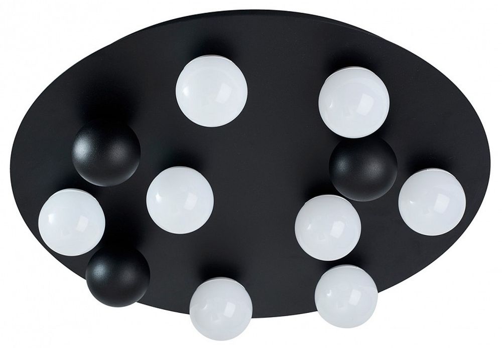 Потолочная люстра F-promo Swarm 4693-8C