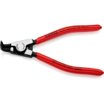 Щипцы для стопорных колец черненые 125 мм Knipex 46 21 A11