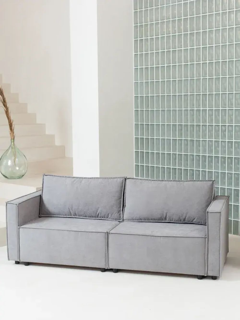 Диван "Парма ПРО", Сити Мебель, г. Челябинск