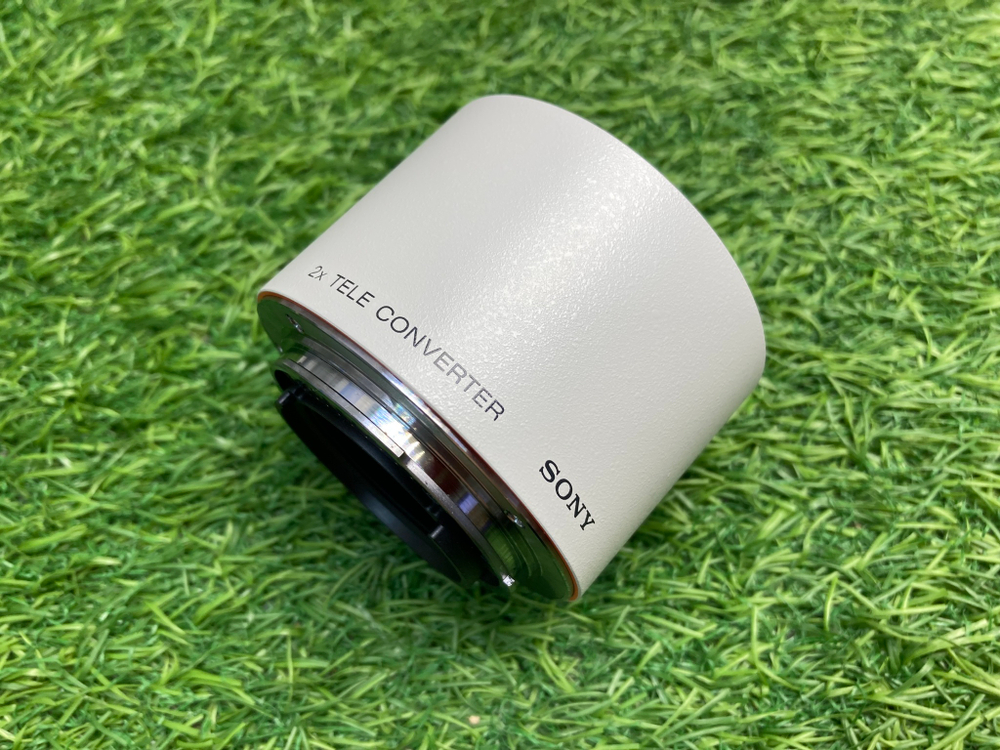 Sony 2X Tele Converter SAL20TC