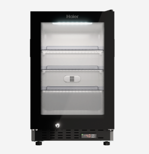 Шкаф холодильный Haier VCH100 для икры
