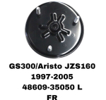 ЧАШКИ GS300/Aristo JZS160 1997-2004