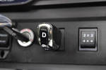 Детский электромобиль RiverToys Range Rover HSE 4WD Y222YY серый глянец