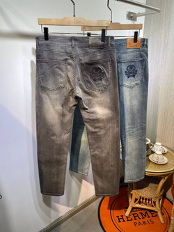 Джинсы Dolce & Gabbana