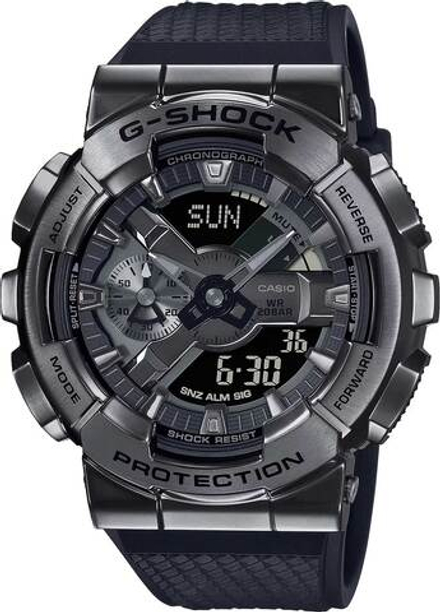 Часы Casio GM-110BB-1A
