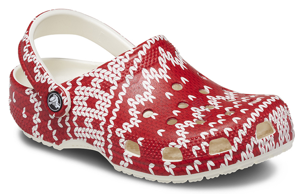 Crocs (Женская размерная сетка)