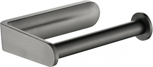 Бумагодержатель без крышки Grocenberg AC0059 (Графит)