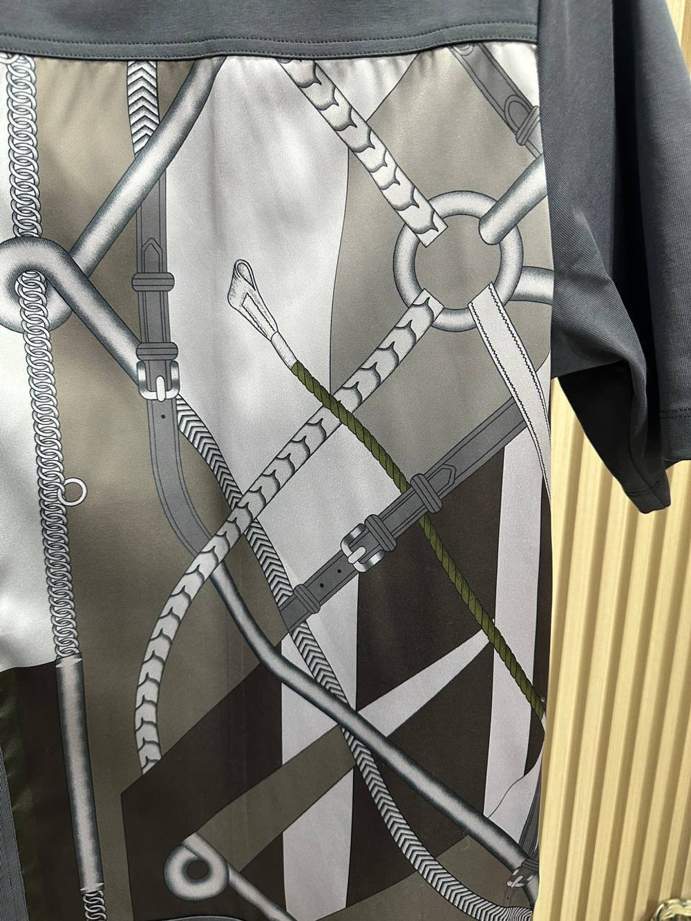 Футболка Hermes