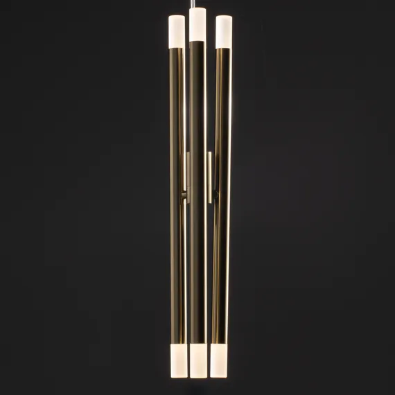 Подвесной светильник Жезлы / Wands Freya fr6130pl-l18b