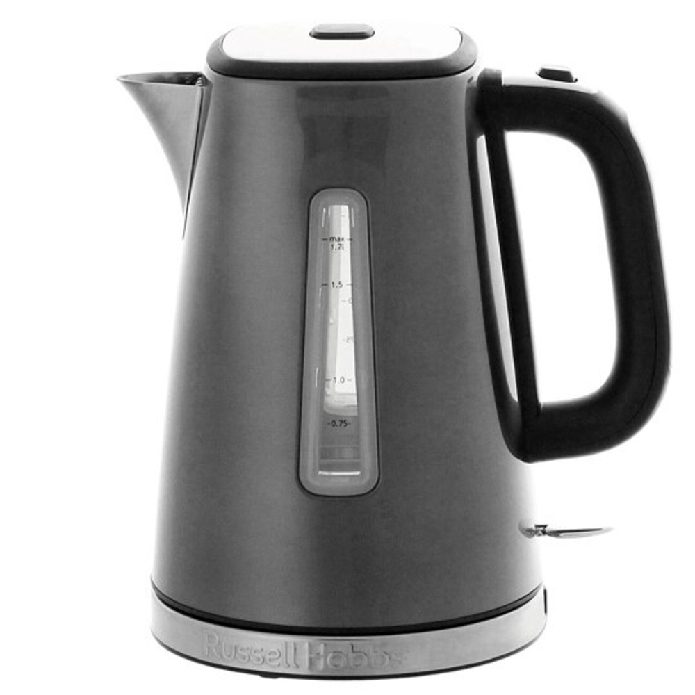 Электрический чайник Russell Hobbs 23211-70 металл