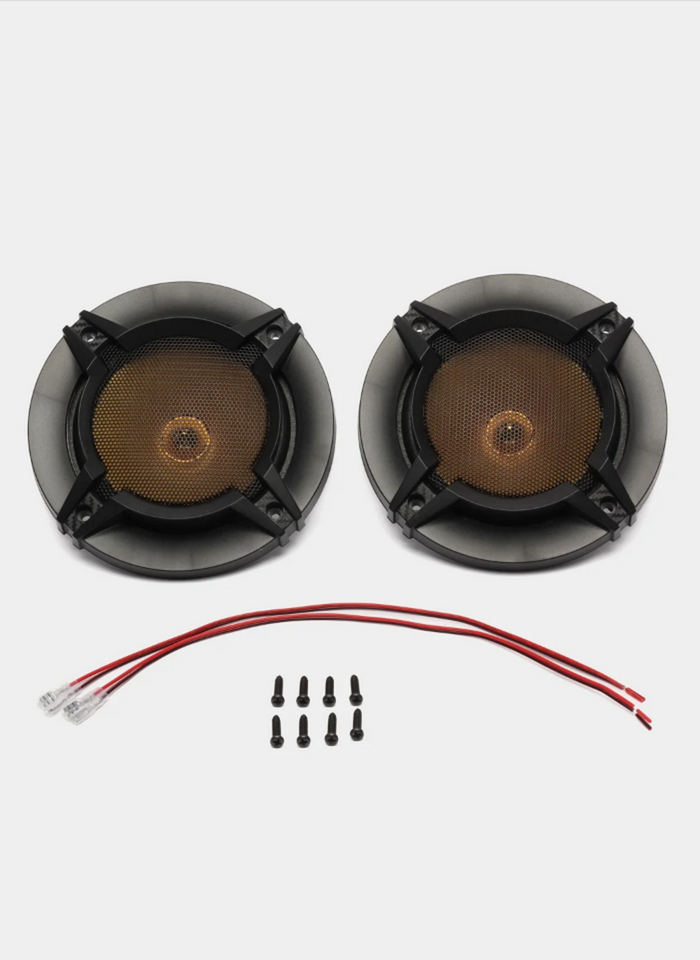 Автоколонки 13см. 5" Gold Series "комплект2шт" DV-pioneer.Ok 1051