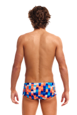 Транки FUNKY TRUNKS Men's Tail End