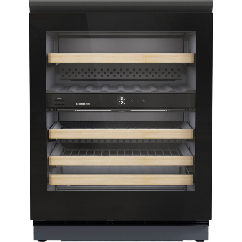 Встраиваемый винный шкаф Liebherr UWgb 3632-20 001