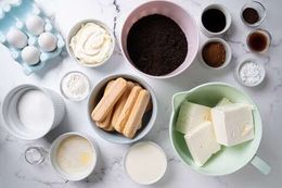 Ингредиенты