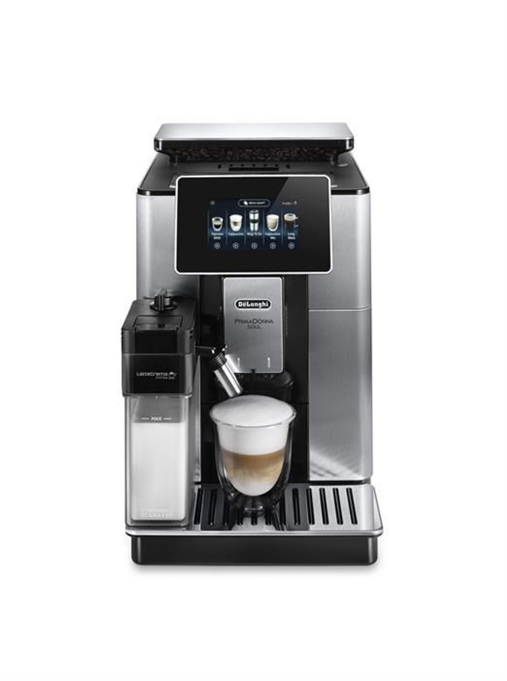 DeLonghi Prima Donna Soul ECAM610.74.MB