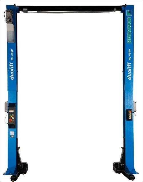 Подъёмник двухстоечный Hofmann Duolift 4500 TALL