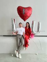 Воздушные шары №6042