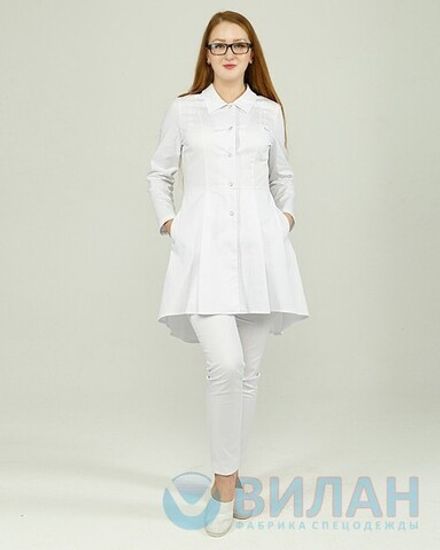 Халат женский ХМ.478