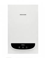 Котел настенный газовый NAVIEN DELUXE C COAXIAL-24K (2.К.Р.Inox)