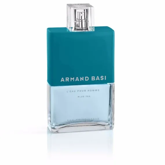 Мужская туалетная вода Armand Basi L&#39;Eau Pour Homme Blue Tea 125 мл
