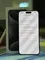 Б/У Телефон Apple iPhone 15 Pro Max 256Gb Black Titanium 100% (LPH2JJ9HH3)