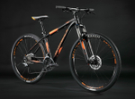 Горный велосипед Silverback Spectra Sport (2018)