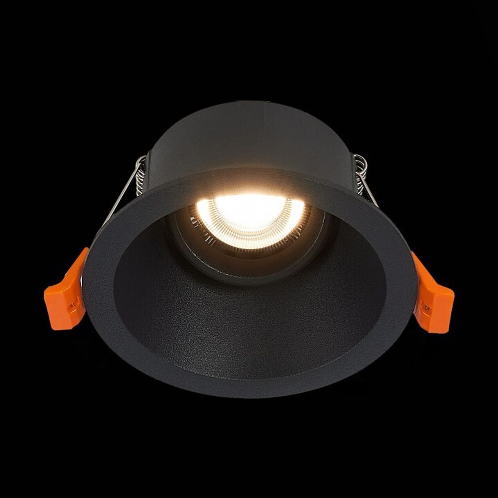 Встраиваемый светильник ST-Luce Grosi ST207.408.01