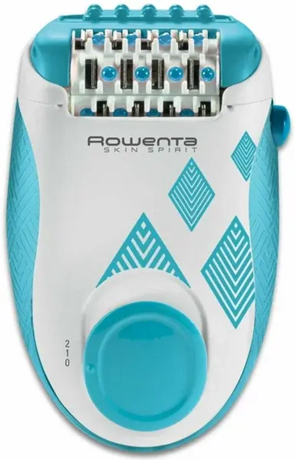 Эпилятор Rowenta Skin Spirit EP2910F1 (q)