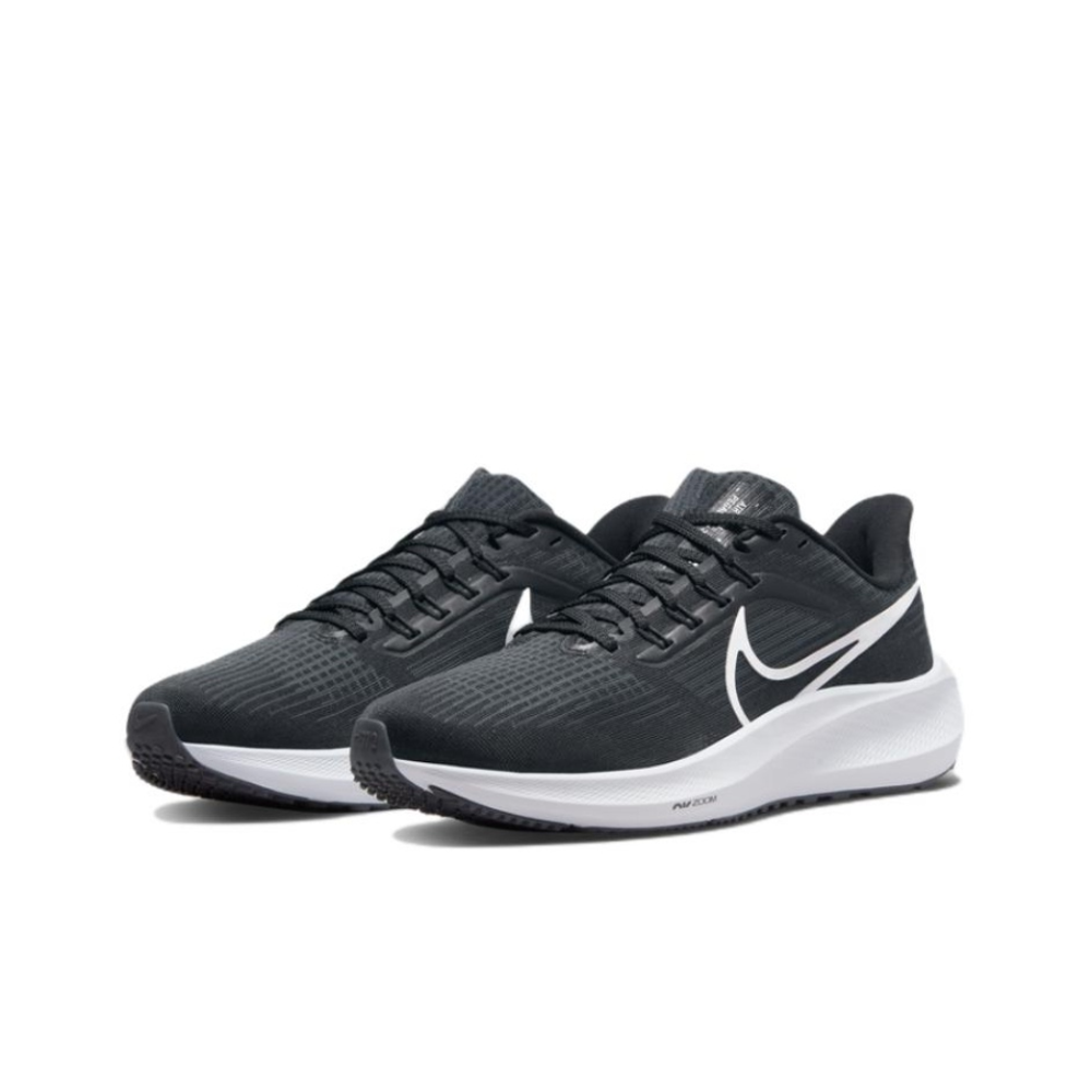 Женские кроссовки Nike Air Zoom Pegasus 39 'Black/Dark Smoke Gray/White' DH4072-001