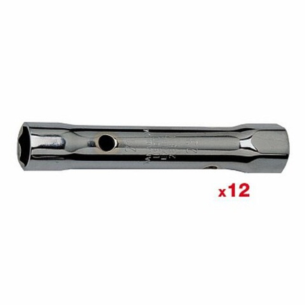 288 N/12 Набор ключей трубных  6-32  мм, USAG (Италия)