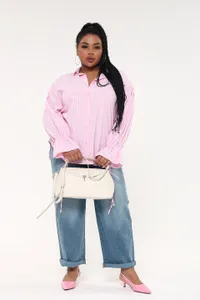 Рубашка 20170 Fabrika