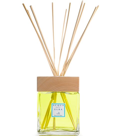 Brezza di Mare, диффузор c палочками, Acqua dell’Elba