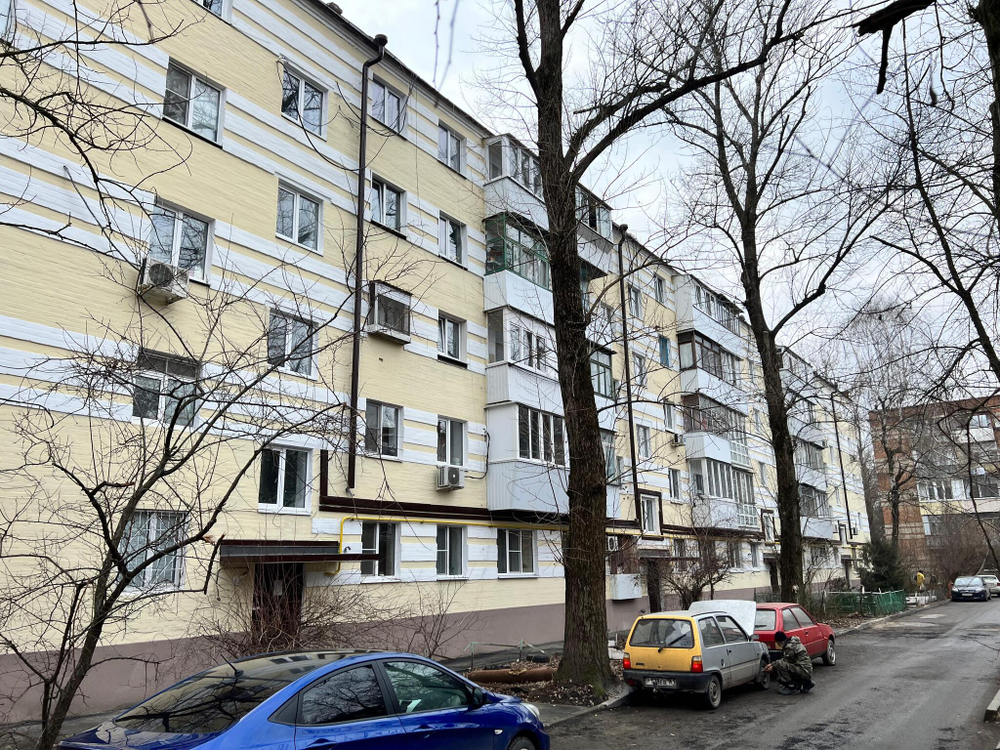 Ростовская обл., г. Ростов-на-Дону, пр-кт. 40-летия Победы, д. 55а