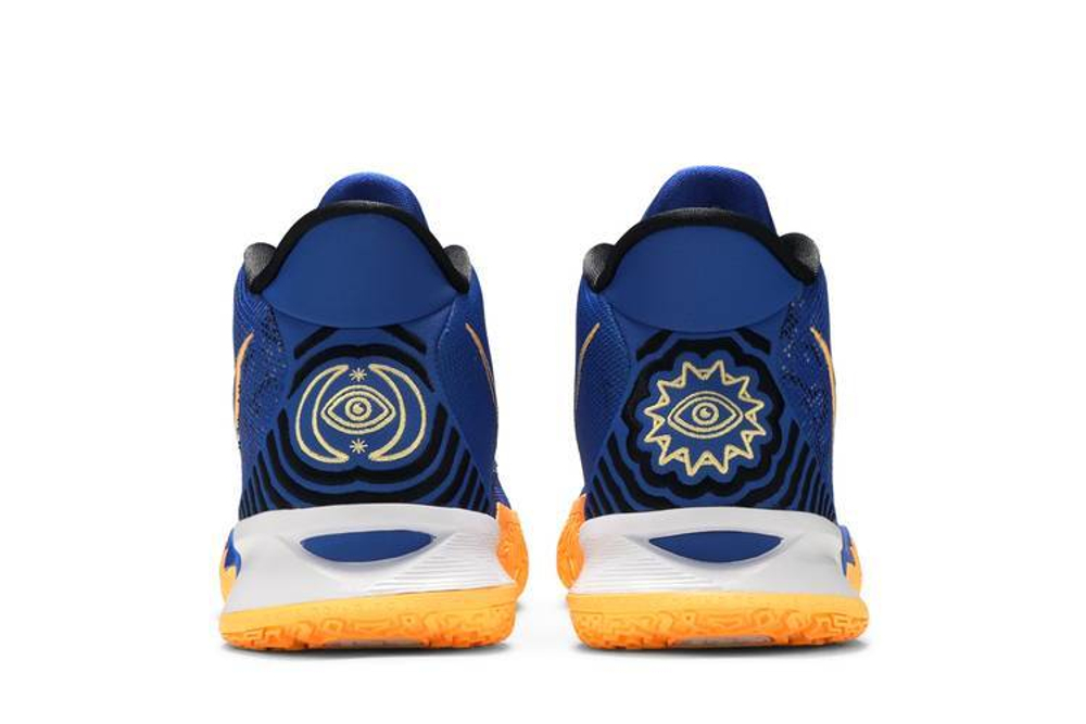 Кроссовки Nike Kyrie 7 Sisterhood