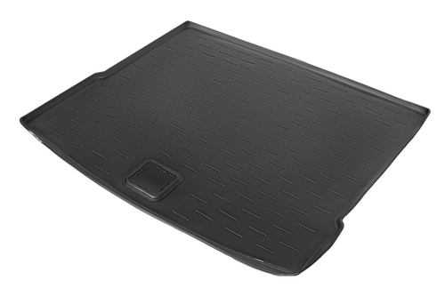 Коврик в багажник автомобиля AutoFlex (верхний) для Volkswagen Tiguan II поколение (DSG РКПП) 2016-2020 2020-н.в., полиуретан, 9580202