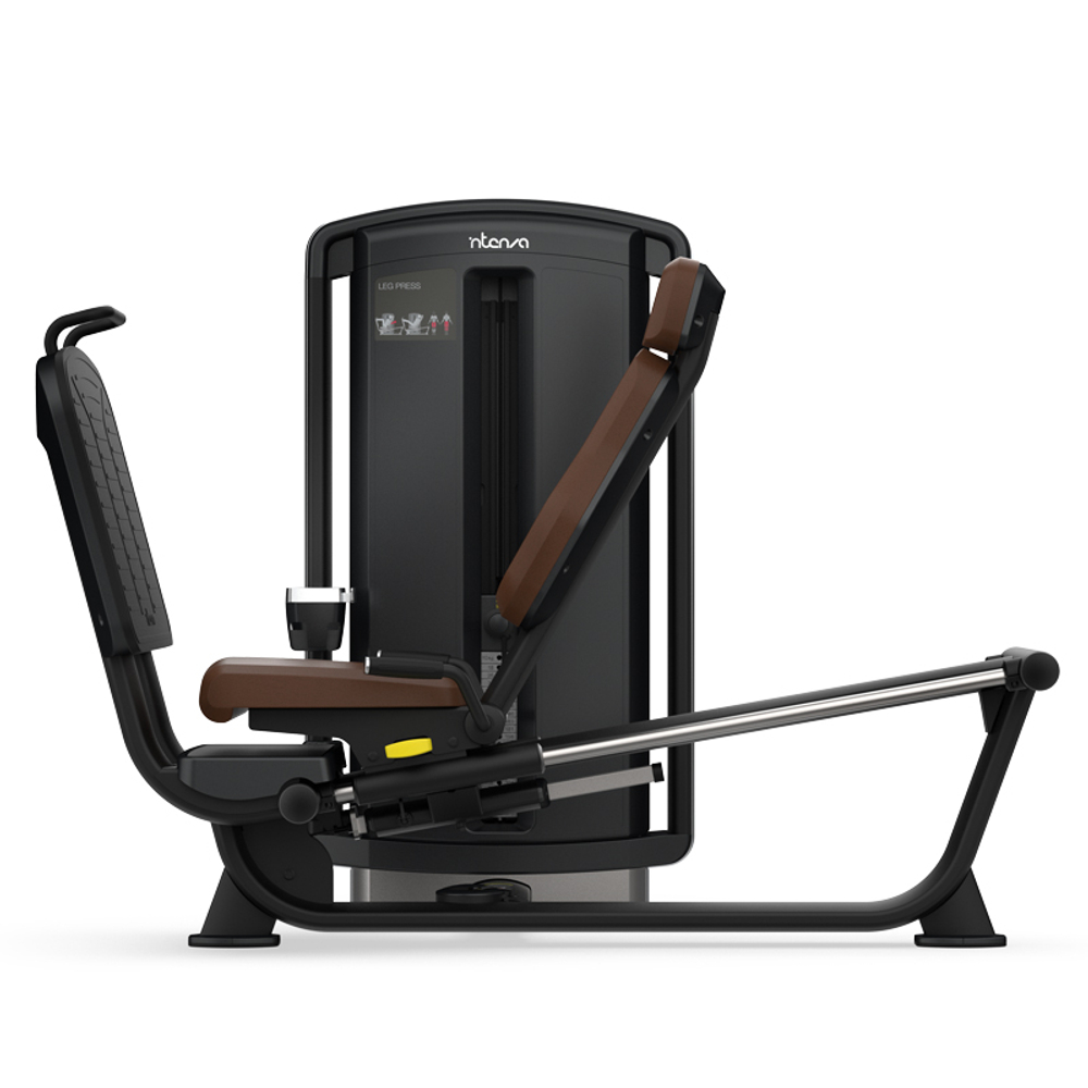Жим ногами INTENZA DEZIGN DL-07