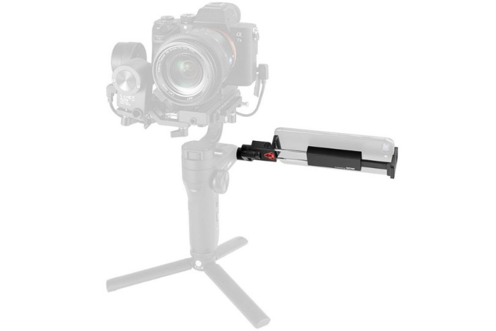 Держатель Zhiyun Tech TransMount для телефона