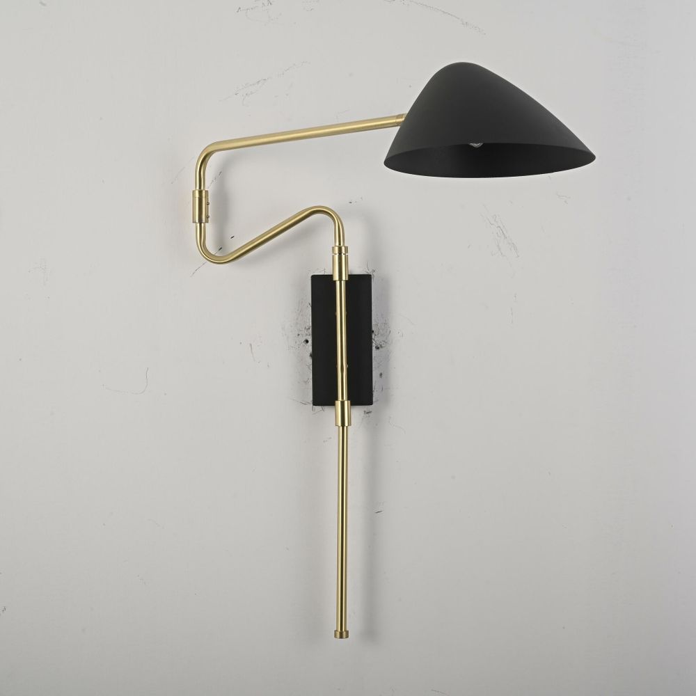 Настенный Светильник Atna By Imperiumloft