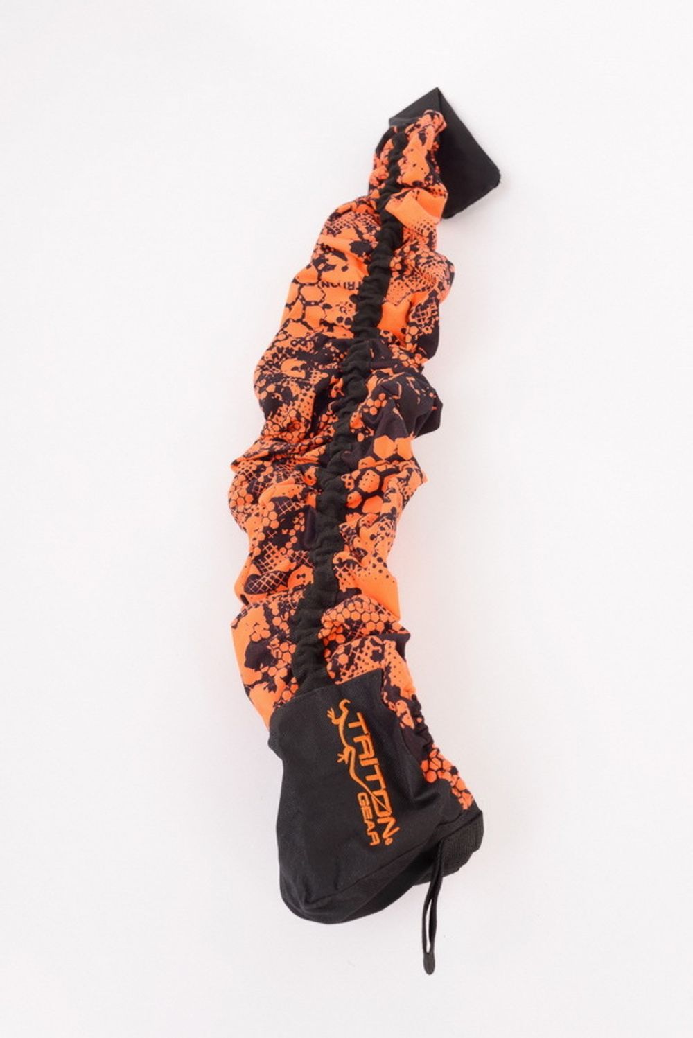 Чехол для карабина TRITON GEAR (Сигнальный)