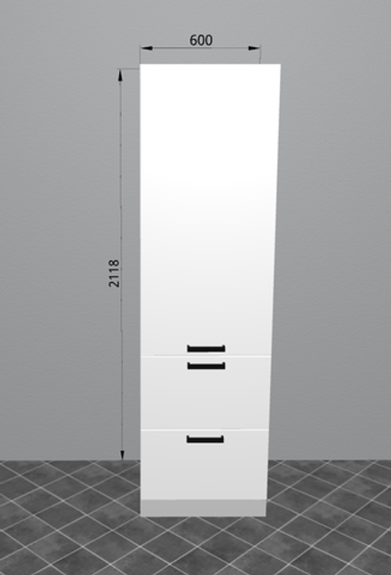 Ройс Белый софт ПНЯ 600