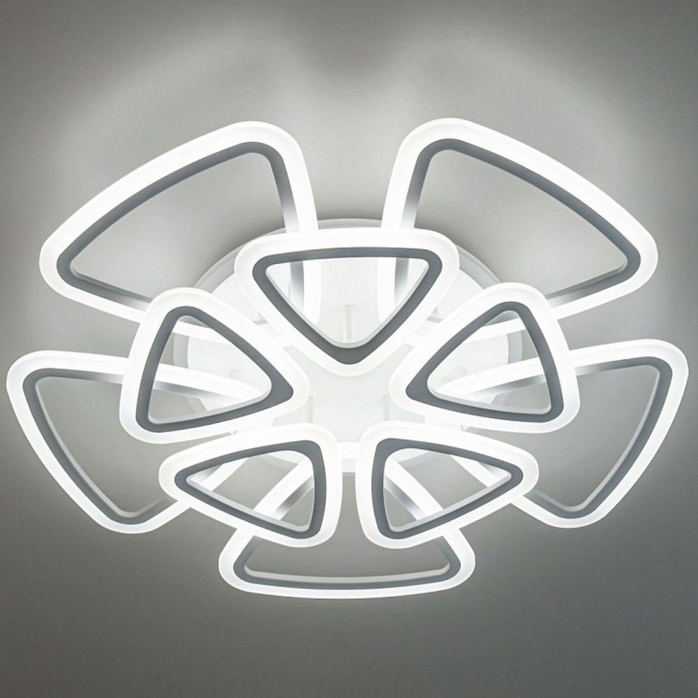 Потолочная люстра Citilux Мальта Смарт CL234A290E