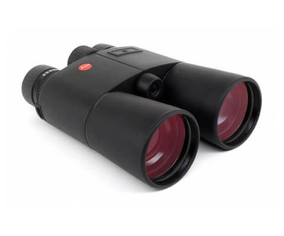 Бинокль-дальномер Leica Geovid 8x56 HD-M